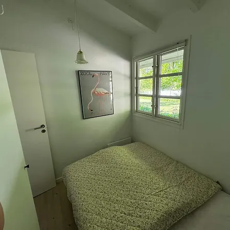 Prázdninový dům 6 Person In Haderslev