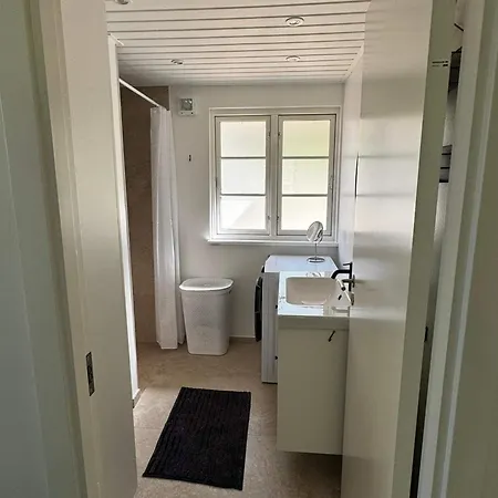 6 Person In Prázdninový dům Haderslev