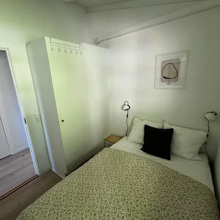 6 Person In Prázdninový dům *