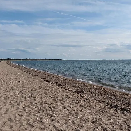 Prázdninový dům 6 Person In