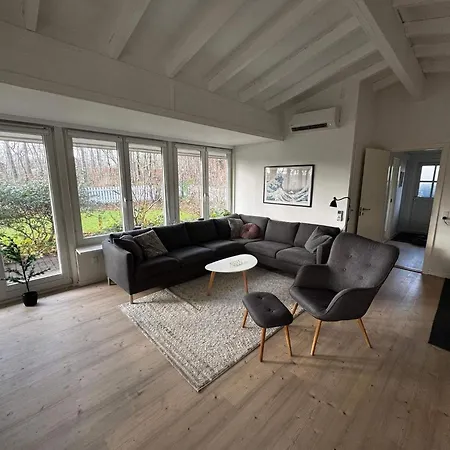 6 Person In Сasa de vacaciones *